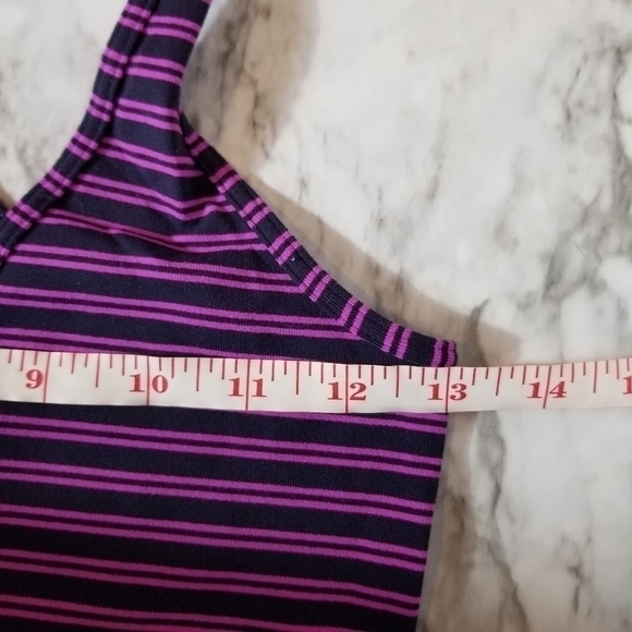 SZ 4 lululemon cool racerback - Picture 4 of 4